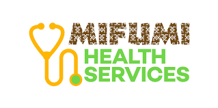 Mifumi health services logo